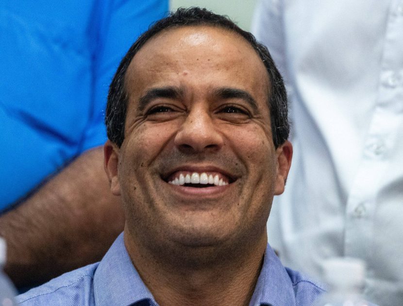 VÍDEO: “Salvador saiu de 18% para 70% na atenção básica”, diz Bruno Reis