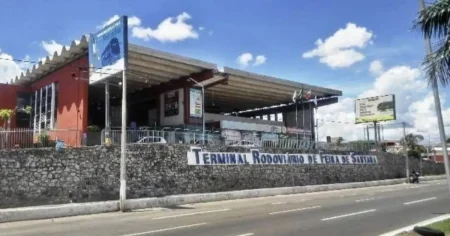 Homem condenado a mais de 21 anos por estupro de vulnerável é preso em Feira de Santana