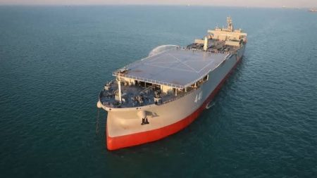 Irã alerta o mundo: prepare-se para petróleo a US$ 200 por barril