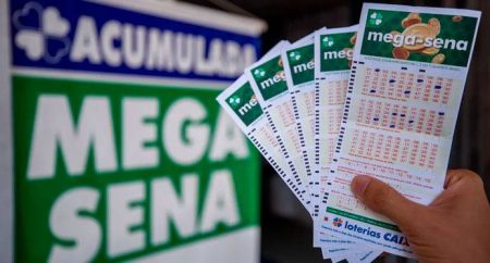 Mega-Sena pode pagar R$ 75 milhões neste sábado
