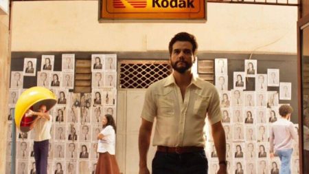 “O Agente Secreto” chega à Netflix! Veja a data