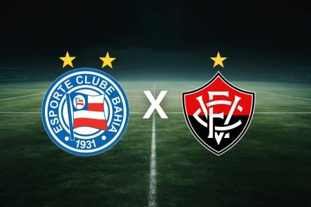 Bahia e Vitória fazem primeiro Ba-Vi da Série A1 do Brasileirão Feminino
