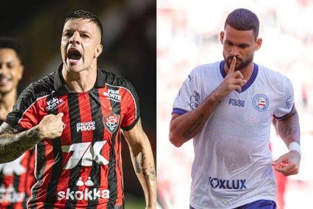 Bahia e Vitória se destacam em ranking de público da Copa do Brasil