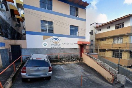 Bombeiros promovem capacitação em primeiros socorros para pessoas cegas em Salvador