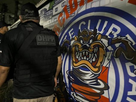Longe do clássico: veja o que acontece com torcedores proibidos de frequentar estádios