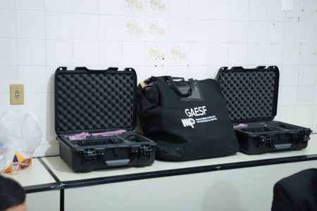 ‘Operação Ágora’: Empresários são presos em operação contra sonegação de ICMS na Bahia