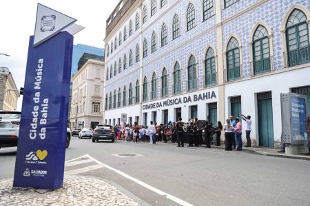 Mulheres terão entrada gratuita em equipamentos culturais de Salvador neste domingo