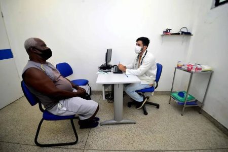 Salvador oferece vagas para consultas especializadas na investigação de doenças raras