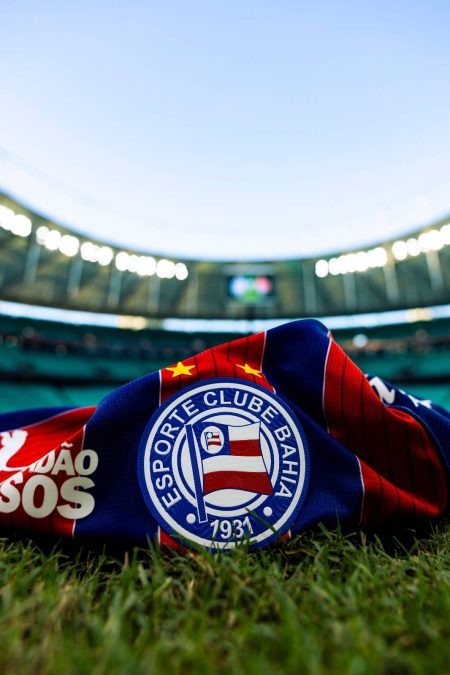 Bahia pode ter retorno contra Internacional; confira