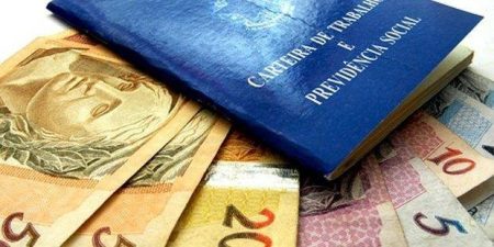 Novo lote do Abono Salarial PIS/Pasep começa a ser pago nesta segunda