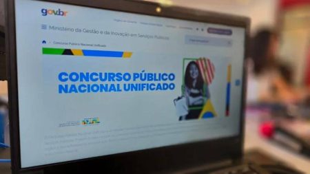 Resultado final do CNU 2025 é divulgado e convocação de aprovados começa