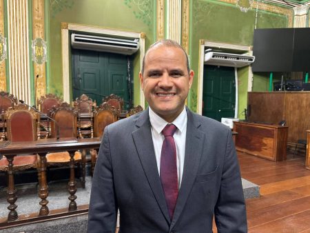 Randerson Leal destaca direito à manifestação após paralisação de rodoviários no Terminal da Lapa