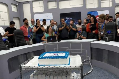Rádio Sociedade da Bahia completa 102 anos
