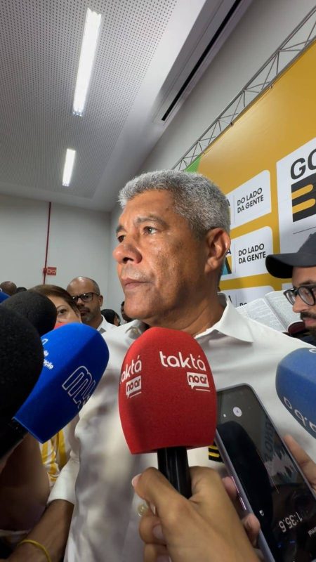 Jerônimo minimiza apoio de Zé Cocá a Neto: ‘Não viria comigo’