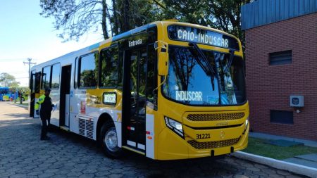 Rodoviários de Salvador anunciam “operação tartaruga” para esta terça (5)