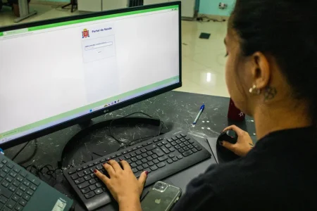Estação Pirajá oferece agendamento de exames gratuitos para mulheres
