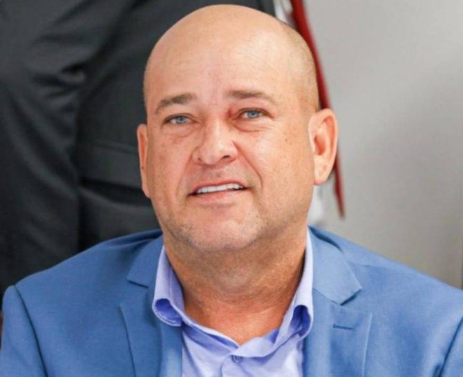 TJ-BA revoga segunda prisão preventiva de Binho Galinha