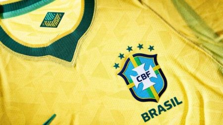 Nike explica conceito da nova camisa da Seleção após polêmica com “Vai, Brasa”
