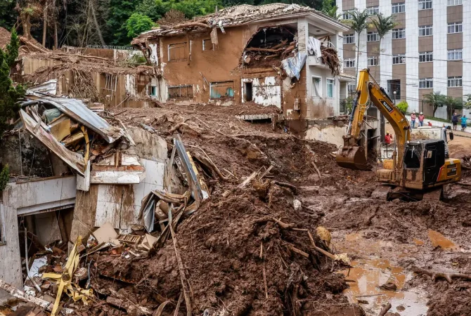 chuva em minas gerais