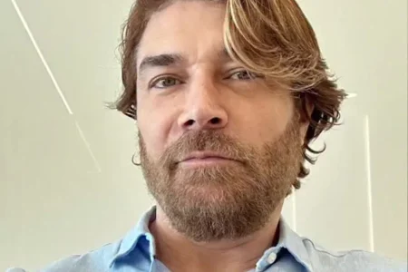 Dublador do Capitão América é hospitalizado após publicar carta de despedida