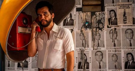 Na trave! O Agente Secreto não vence e sai sem estatuetas no Oscar