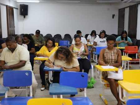 SEC divulga calendário de exames para certificação da Educação Básica