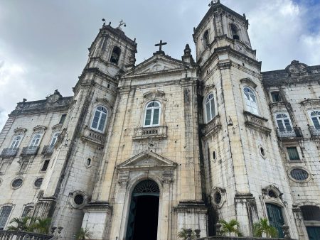 Salvador celebra Santo Antônio com missas e procissões neste sábado