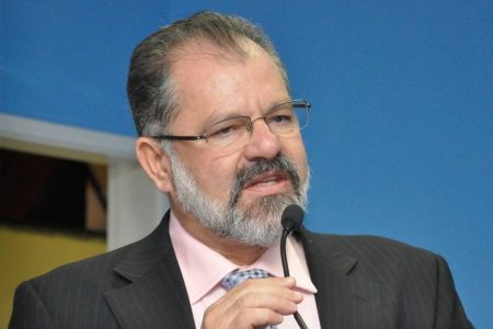 “Eu dormi tranquilo”, diz Marcelo Nilo após áudio exposto no TRE-BA