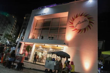 Panorama Internacional Coisa de Cinema anuncia edição 2026 com programação em Salvador e Cachoeira