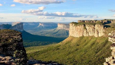 Taxa de visitação ao Morro do Pai Inácio será reajustada a partir de abril