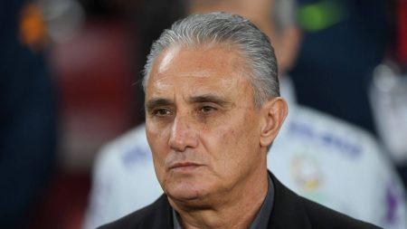 Caiu mais um! Treinador do cabuloso não resistiu ao fraco desempenho do time