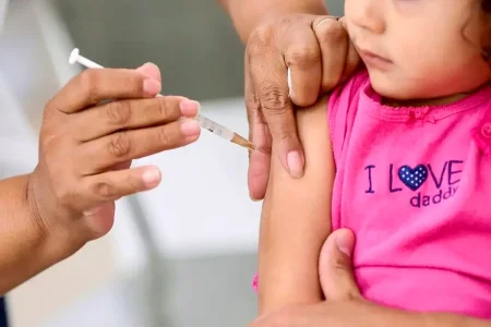 Bahia amplia estratégias contra VSR e fortalece proteção infantil