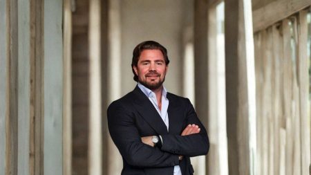 Defesa de Daniel Vorcaro busca manter negociações para acordo de delação