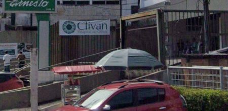 Após denúncias de cegueira, clínica em Salvador é interditada