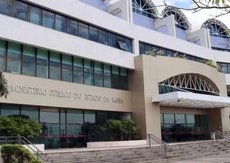 Homem é condenado a 12 anos de prisão por homicídio em Vitória da Conquista