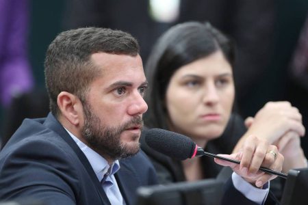 Câmara aprova presídio federal para quem matar policiais