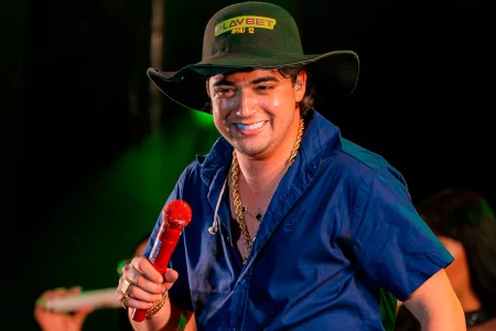 MP recomenda suspensão de show de Natanzinho Lima por cachê de R$ 800 mil no interior