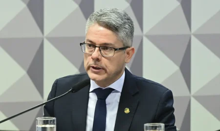 CPI pede indiciamento de PGR, Toffoli, Moraes e Gilmar Mendes