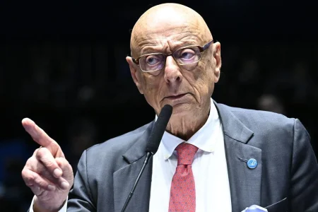 Amin critica critérios de indicação ao STF: “não é republicano”