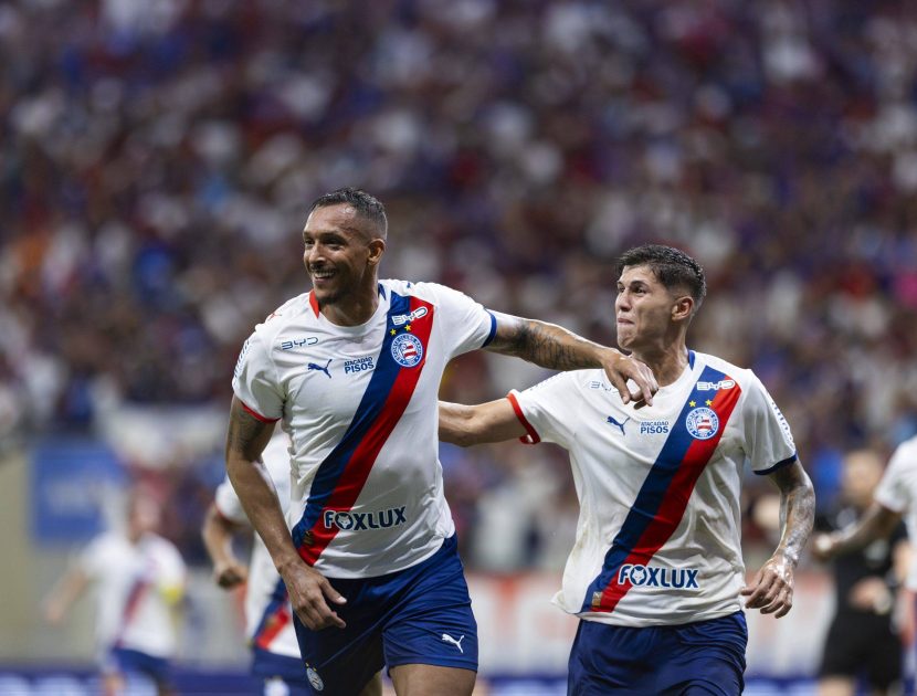 STJD concede efeito suspensivo e libera David Duarte para enfrentar o Flamengo