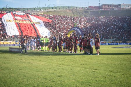 Quinto melhor mandante, Vitória tem uma das defesas menos vazadas em casa
