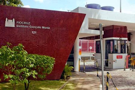 Fiocruz abre 166 vagas de estágio com bolsas de até R$ 2,2 mil em Salvador e outras cidades