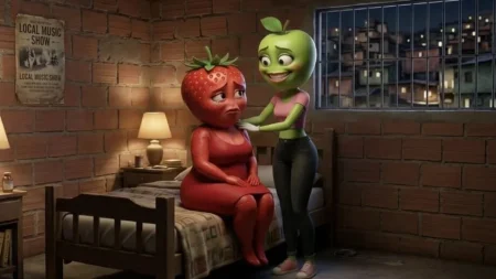 Novelas digitais: formato narrativo impõe riscos a menores, dizem especialistas