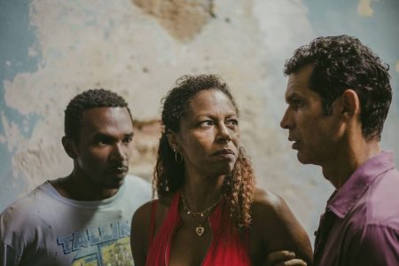 Longa baiano inspirado em “A Guerra dos Bastardos” estreia nas plataformas