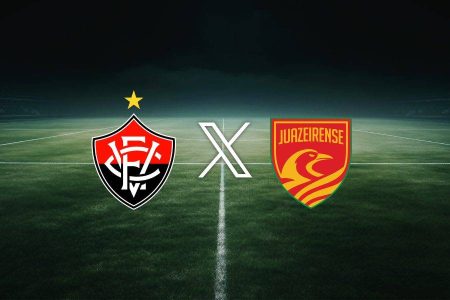 Vitória volta ao Barradão para duelo com a Juazeirense pelo Nordestão