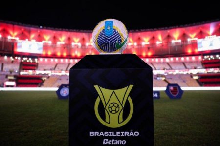 Brasileirão 2026 já registra maior número de demissões de técnicos em quatro anos