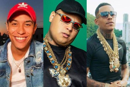 STJ manda soltar MCs e influenciadores e aponta ilegalidade em prisões