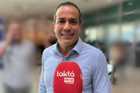 “Tem gente que fica rezando pra acontecer algum desastre”, diz Bruno Reis após chuvas