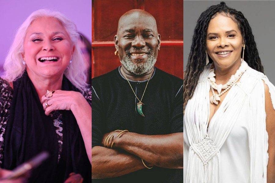 AGENDA TAKTÁ: Feriadão de Tiradentes movimenta Salvador com shows, festas e Bienal do Livro