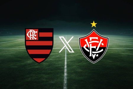 Flamengo x Vitória: onde assistir e prováveis escalações do jogo pela Copa do Brasil